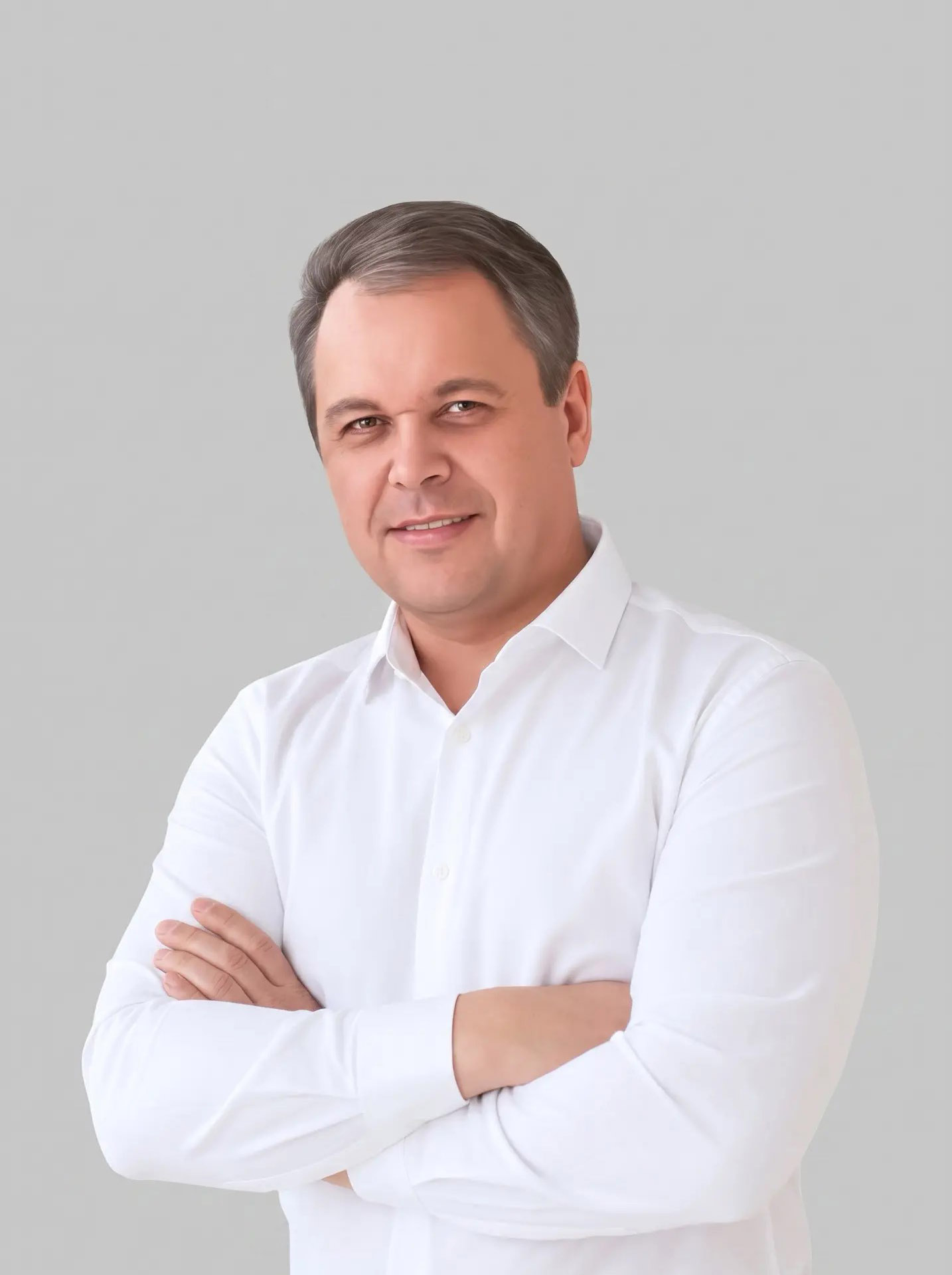 Марченко Валерий